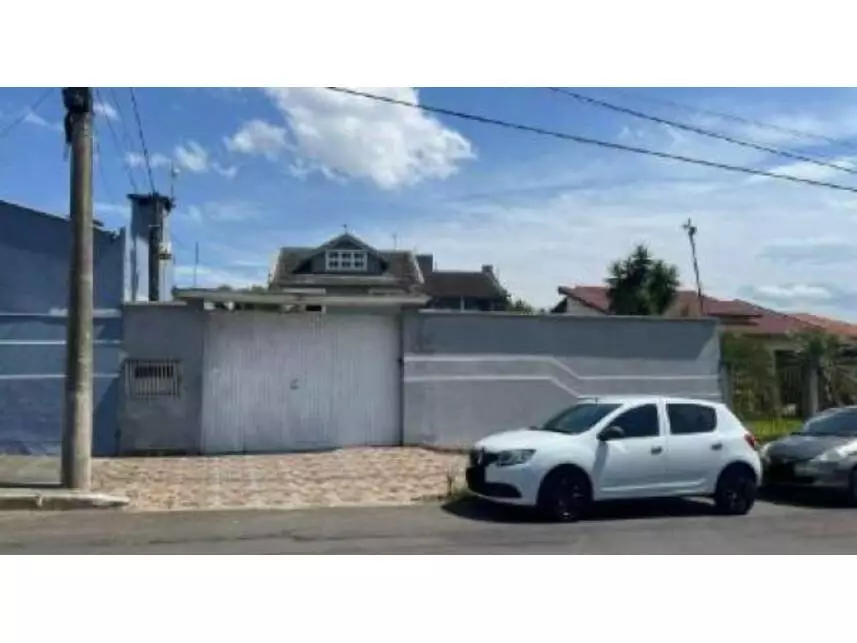 Casa, Pasqualini em Sapucaia do Sul, RS
