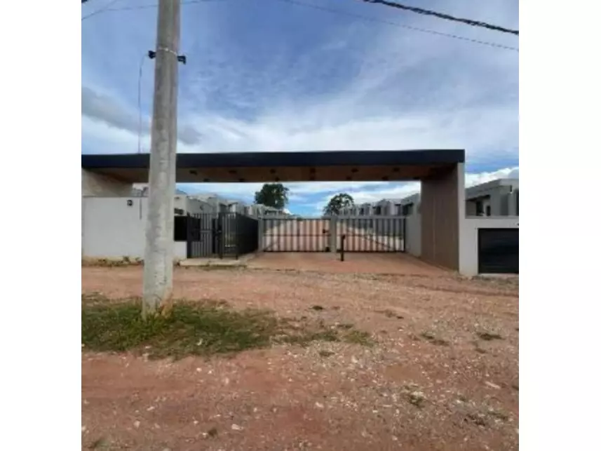 Casa, Guaxinduva em Atibaia, SP