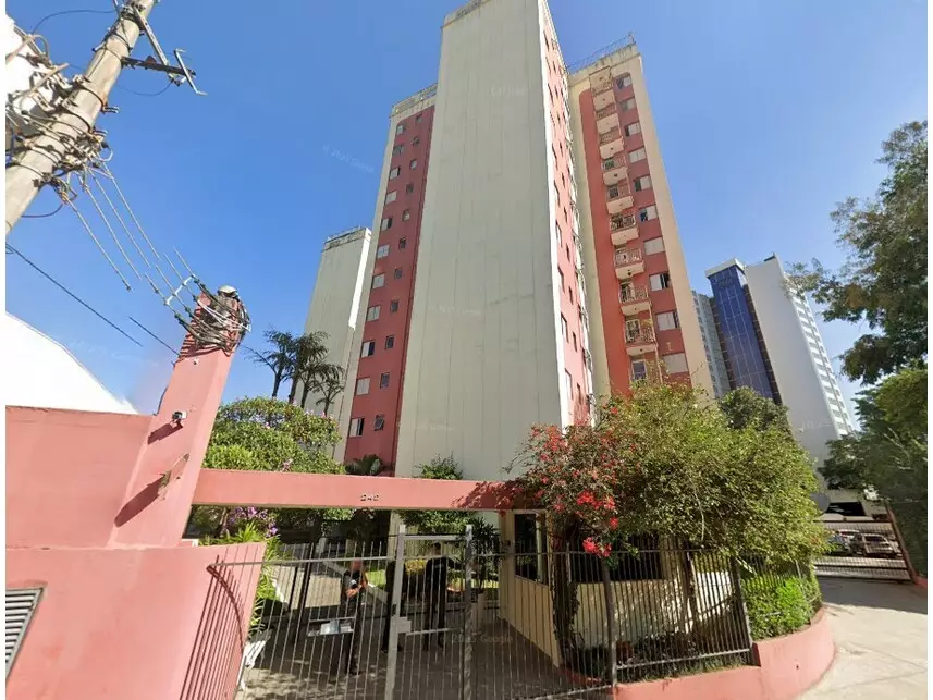 Apartamento, Vila Nova Caledônia em São Paulo, SP