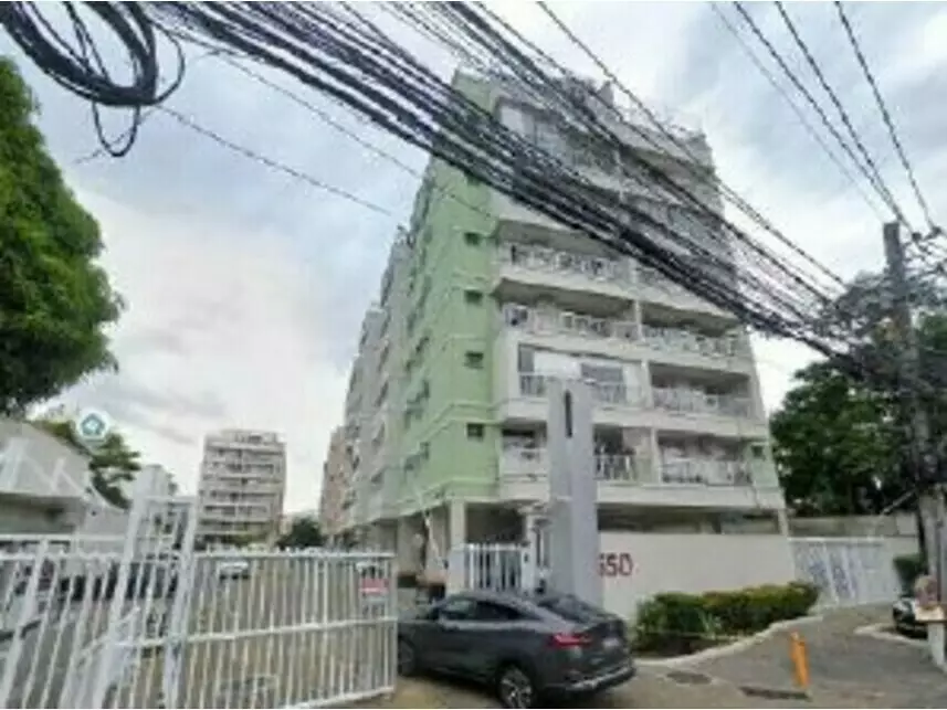 Apartamento, Taquara em Rio de Janeiro, RJ