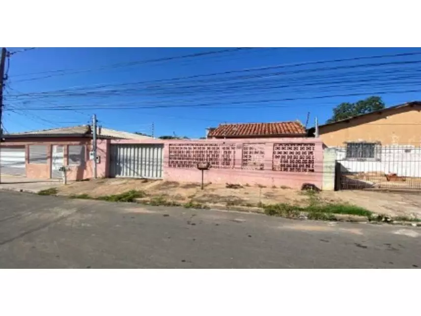 Casa, Morada da Serra em Cuiabá, MT