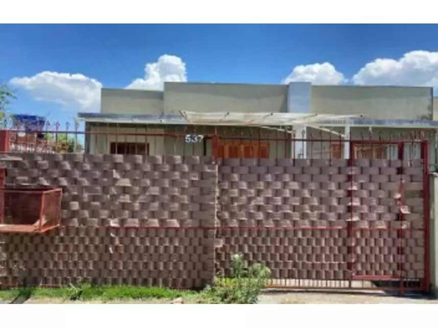 Casa, Vila Cruzeiro Ii em Gravataí, RS