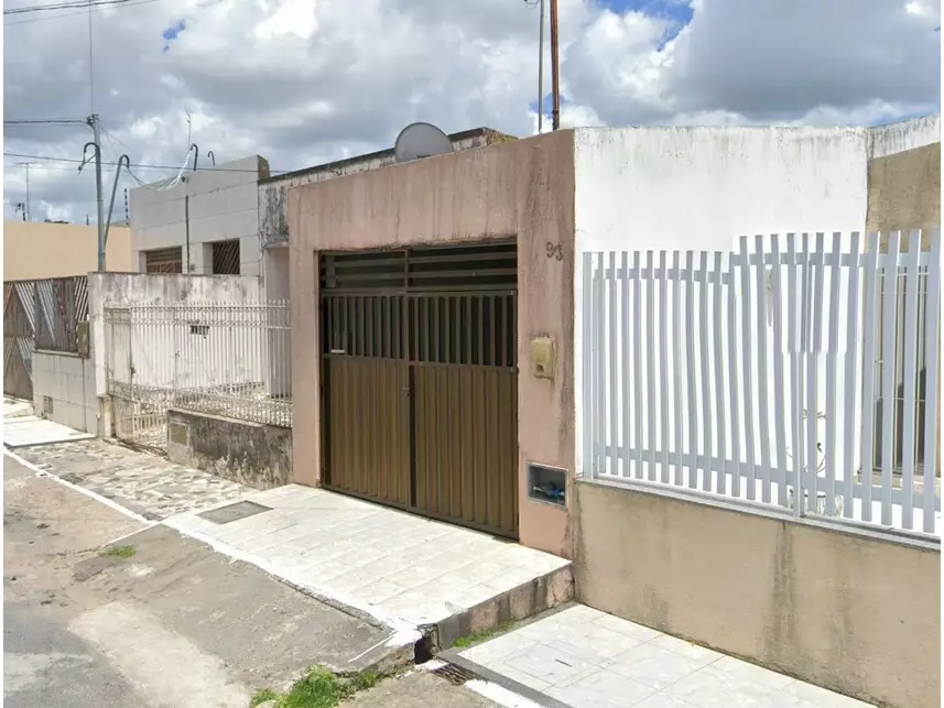 Casa, Libórios em Lagarto, SE