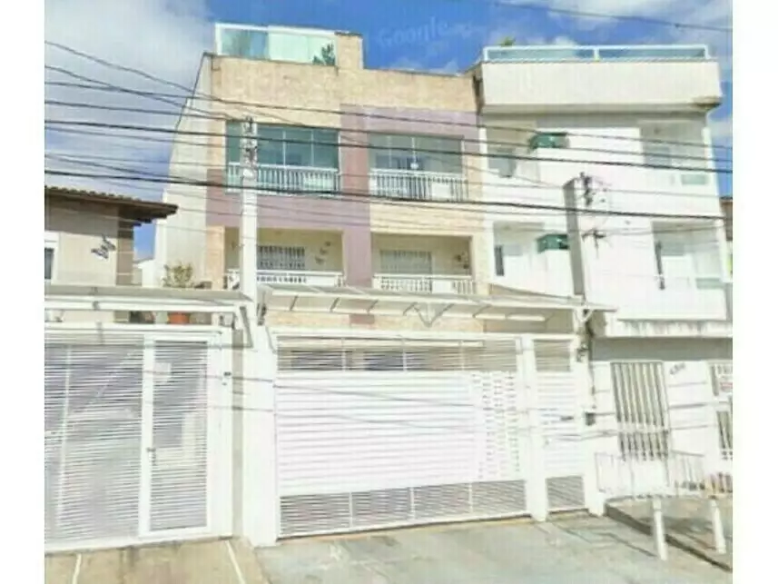 Apartamento, Parque Marajoara em Santo André, SP