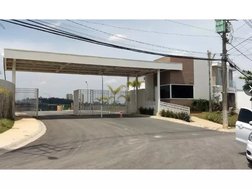 Terreno, Jardim Semiramis em Cotia, SP