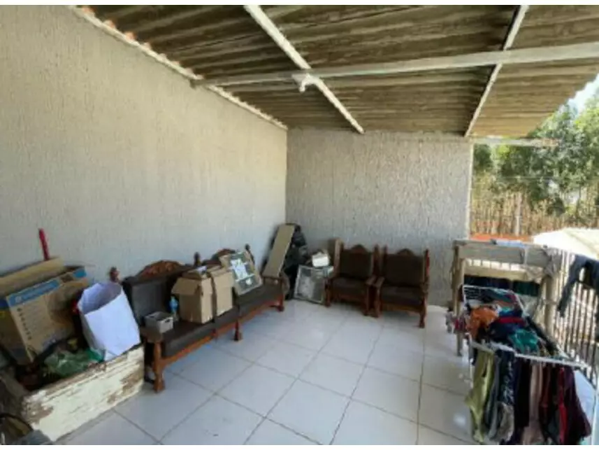 Casa, Riacho Fundo Ii em Brasília, DF