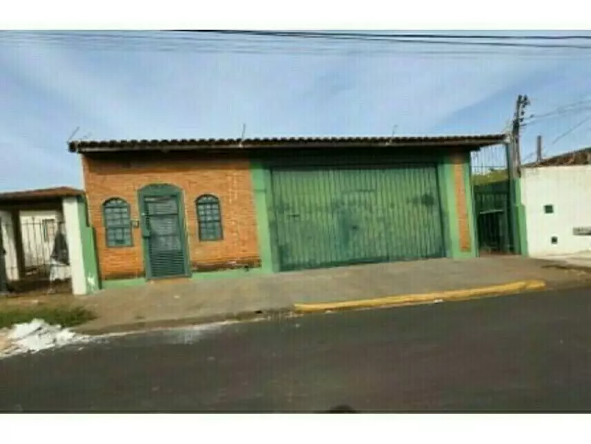 Casa, Independência em Ribeirão Preto, SP