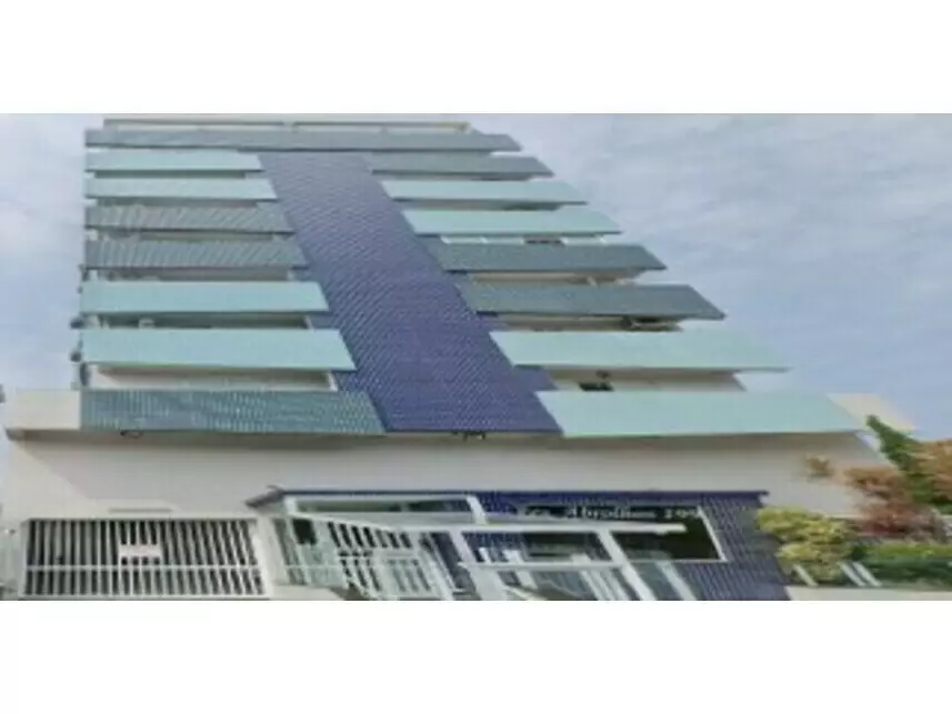 Apartamento, Campo Grande em Santos, SP