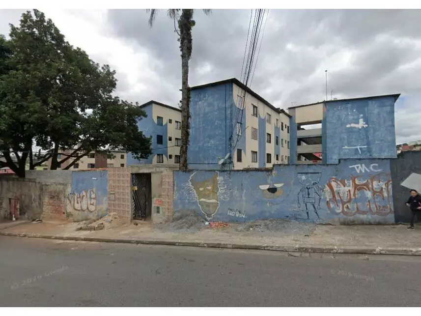 Apartamento, Guaianazes em São Paulo, SP