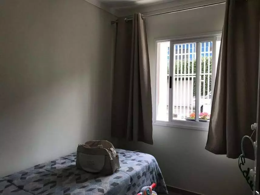 Casa, Ronda em Ponta Grossa, PR