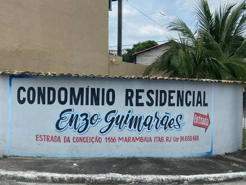 Casa, Marambaia em São Gonçalo, RJ