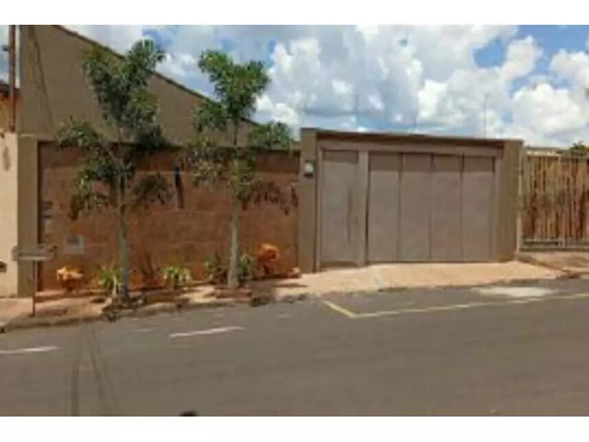 Casa, Residencial Sebastião Moraes em Catanduva, SP