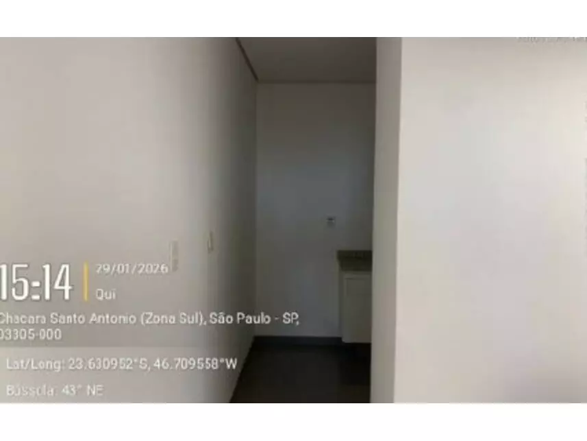 Sala Comercial, Chácara Santo Antônio em São Paulo, SP