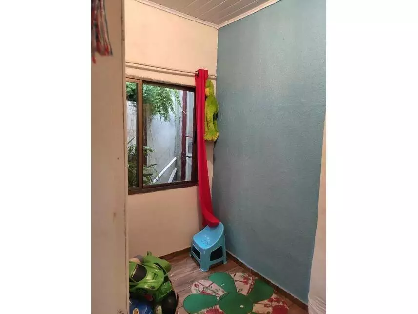 Casa, São Francisco de Paula em Frederico Westphalen, RS