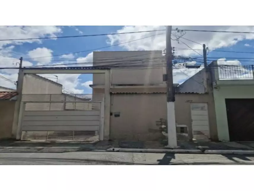 Casa, Cidade São Mateus em São Paulo, SP