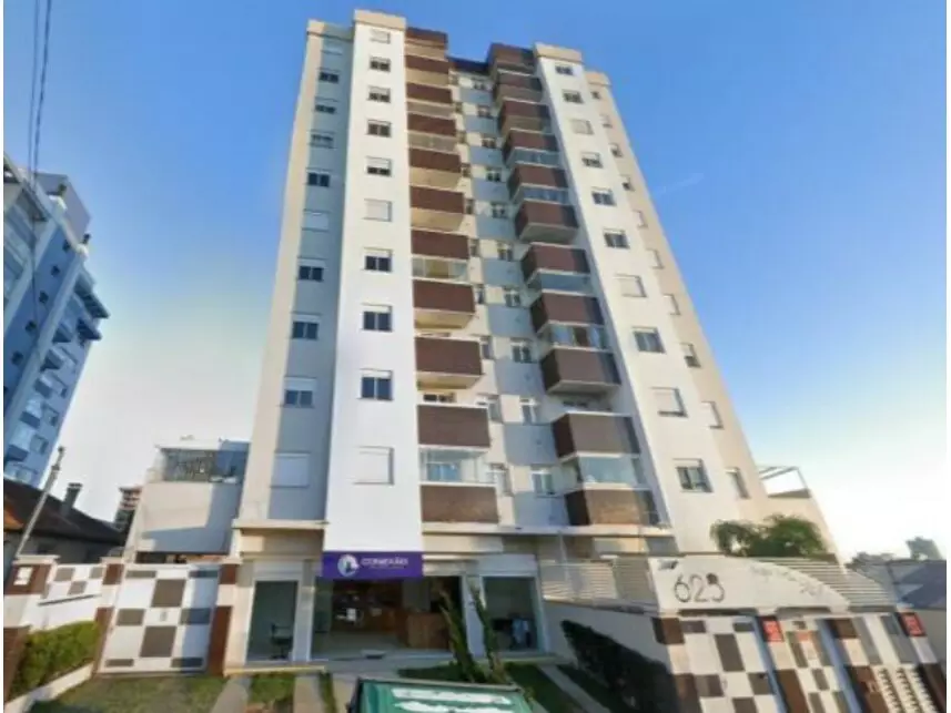 Apartamento, Nossa Senhora de Lourdes em Caxias do Sul, RS