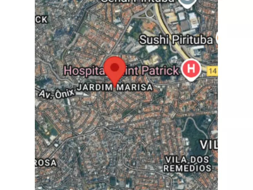 Casa, Jardim Marisa em São Paulo, SP
