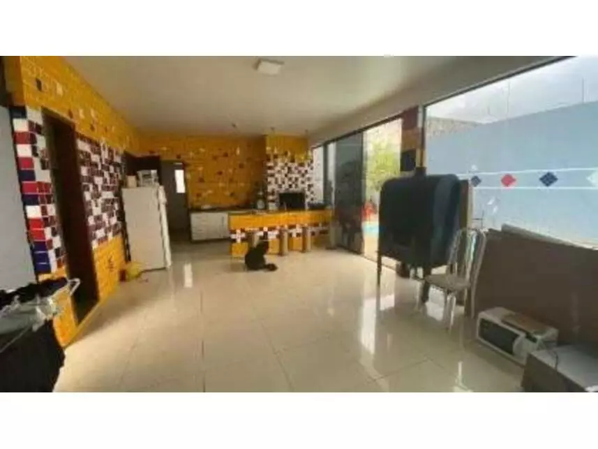 Casa, São Cristóvão em Cascavel, PR