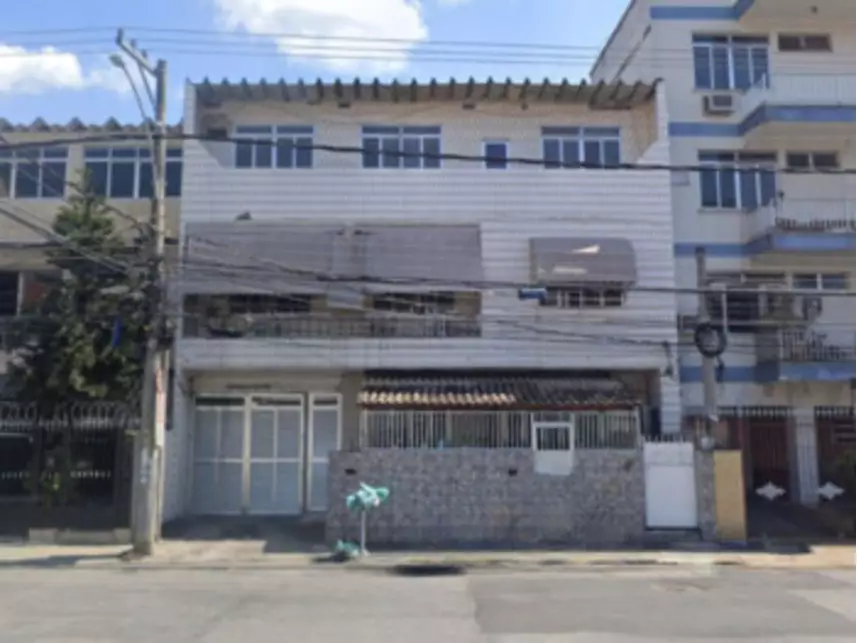 Apartamento, Vila da Penha em Rio de Janeiro, RJ