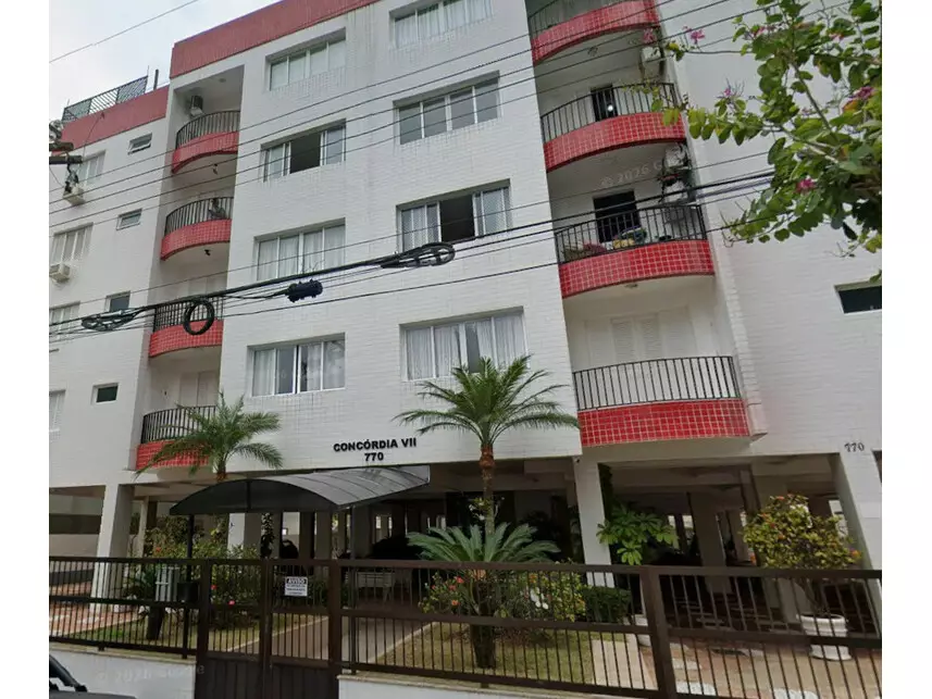 Apartamento, Tortuga em Guarujá, SP