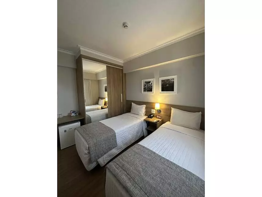 Apartamento, Residencial Flórida em Ribeirão Preto, SP