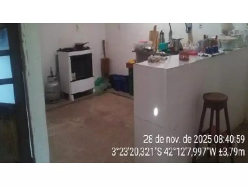 Casa, Centro em Magalhães de Almeida, MA