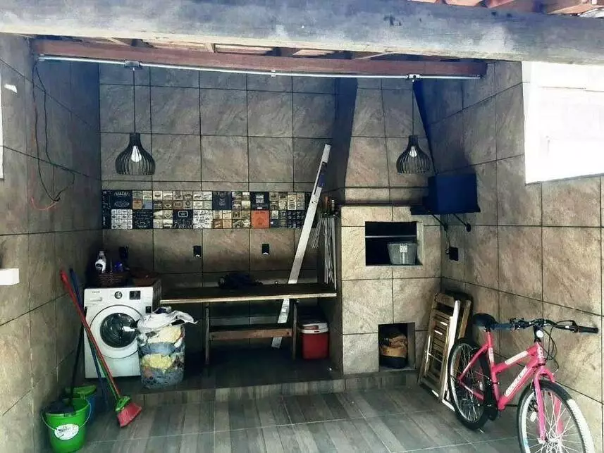 Casa, Jardim do Bosque em Cachoeirinha, RS