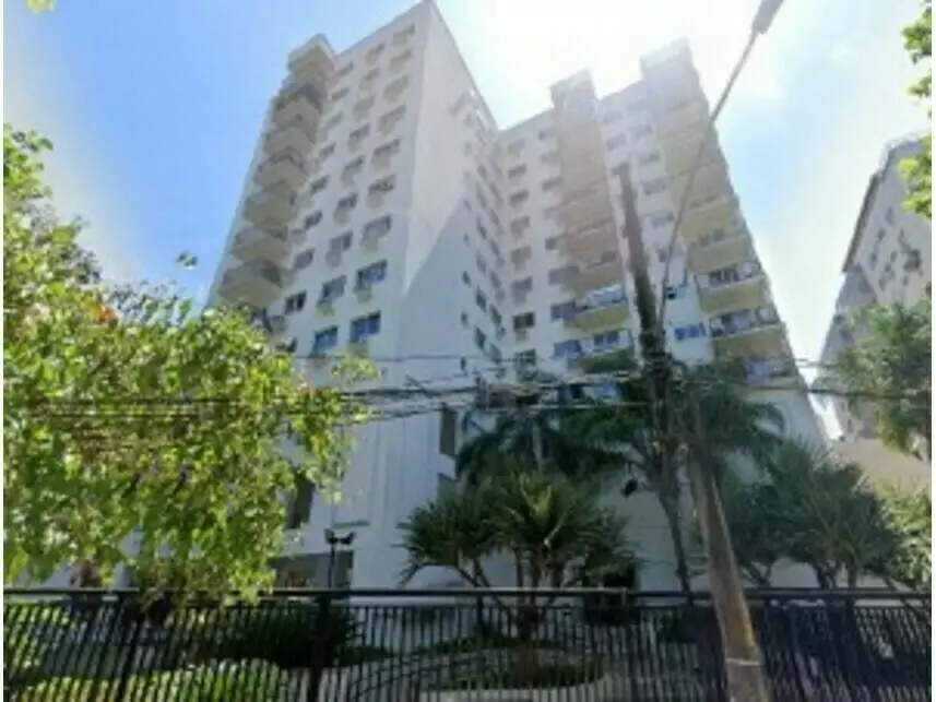 Apartamento, Tijuca em Rio de Janeiro, RJ