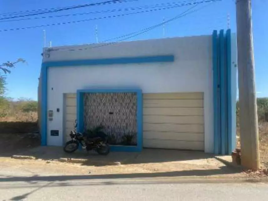 Casa, Asa Sul em Irecê, BA