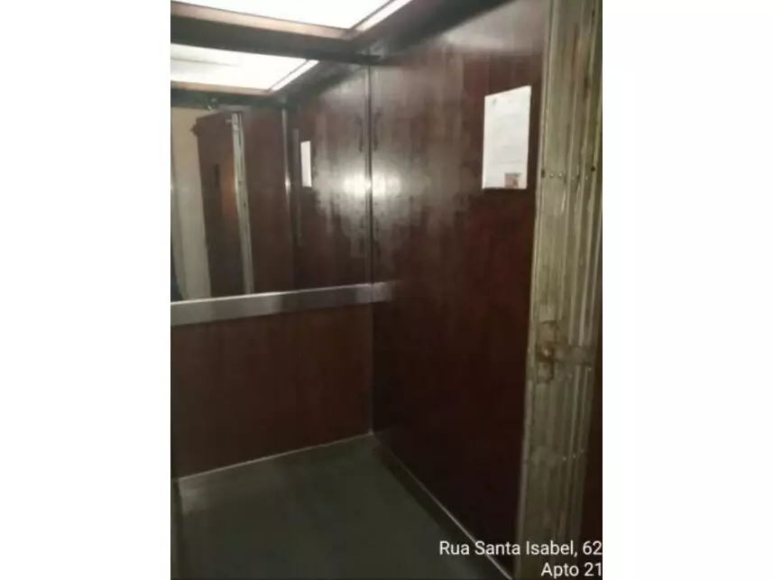 Apartamento, Consolação em São Paulo, SP