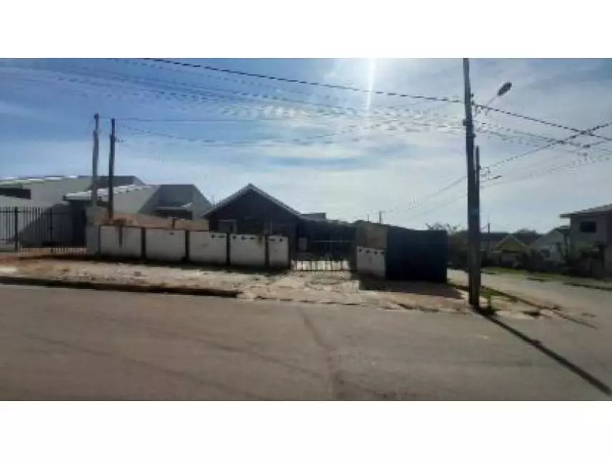 Casa, Piriquitos em Ponta Grossa, PR