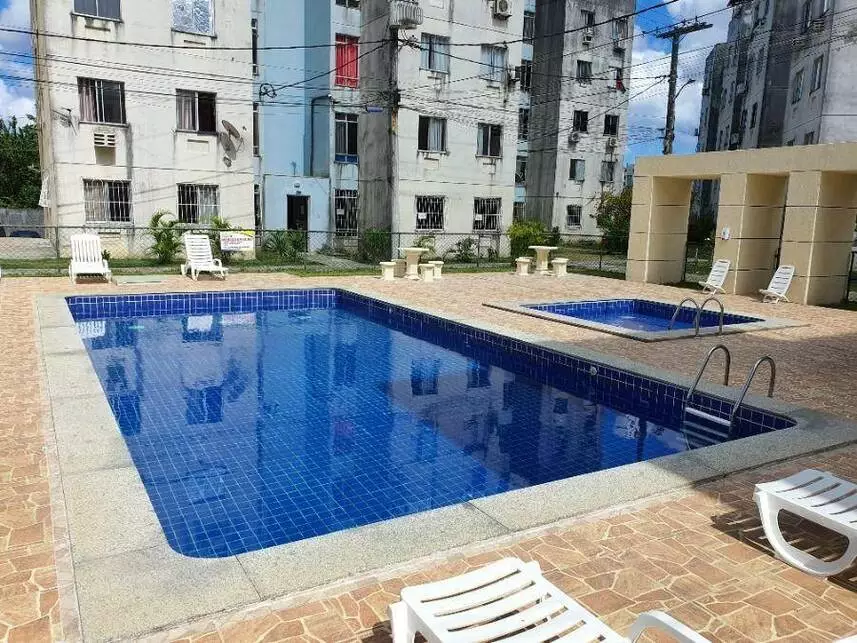 Apartamento, Pirajá em Salvador, BA