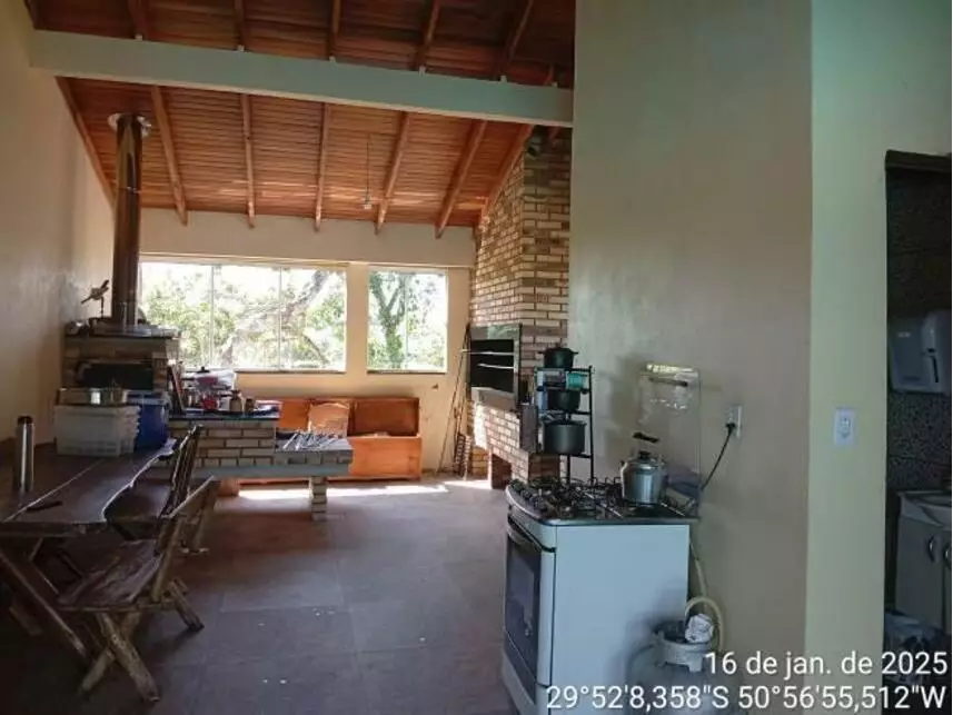 Área Rural, Rincão da Madalena em Gravataí, RS
