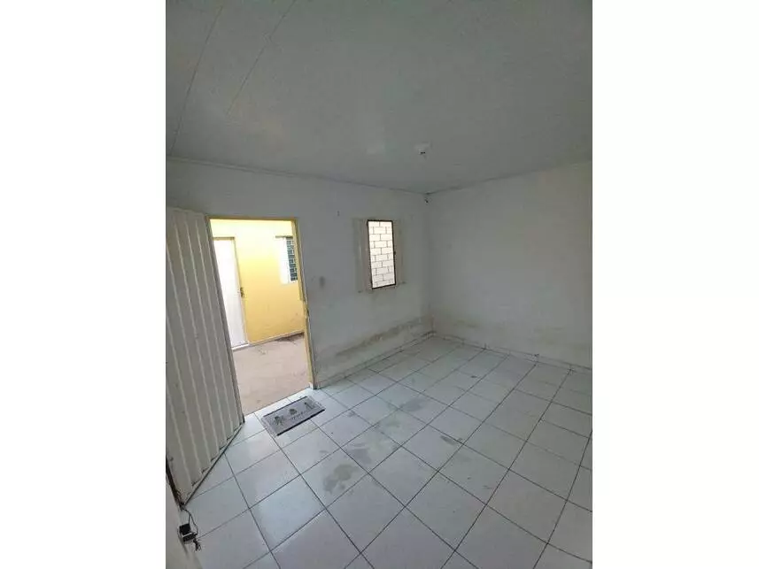 Casa, Prefeito Antônio L de Souza em Rio Largo, AL