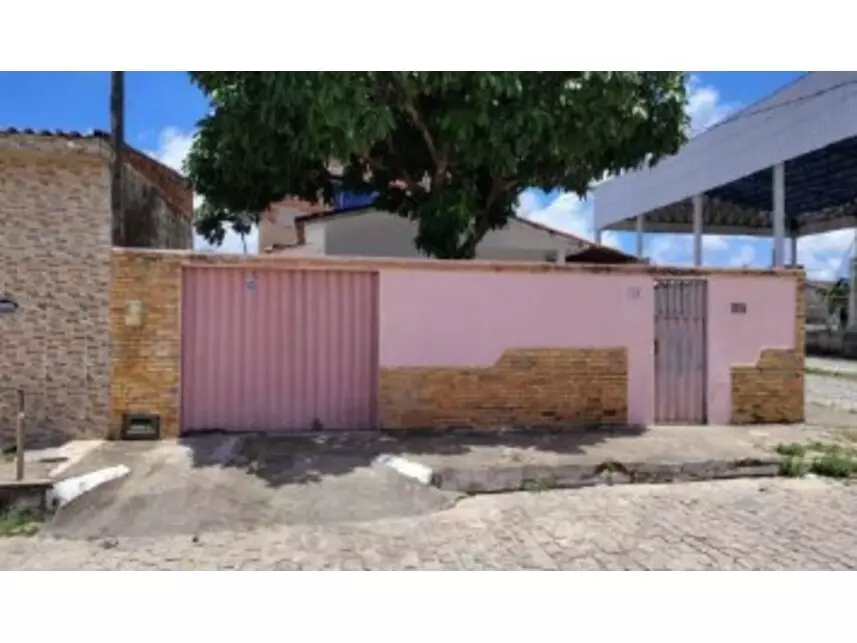 Casa, Vida Nova em Parnamirim, RN