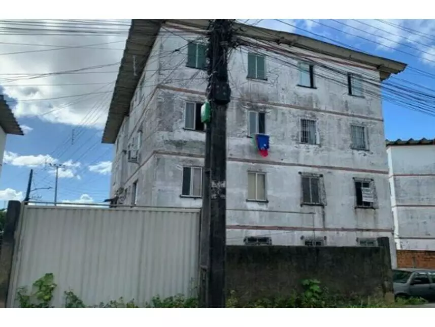 Apartamento, Cajazeiras em Salvador, BA