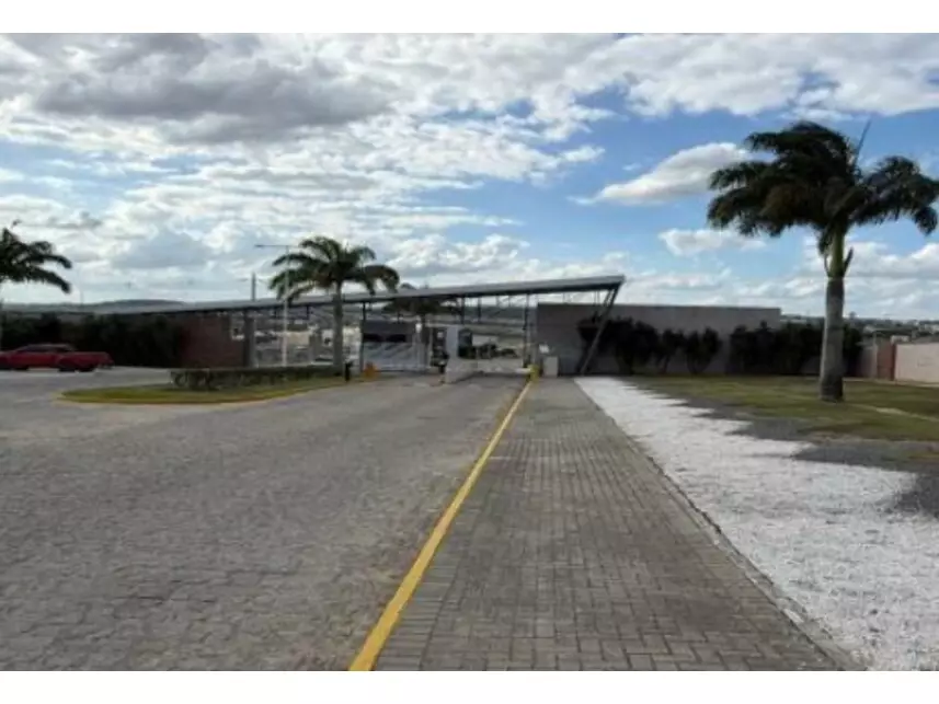 Casa, Serrotão em Campina Grande, PB