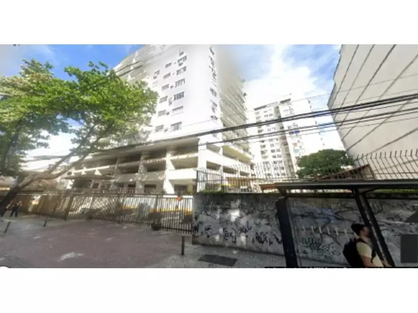 Apartamento, Grajaú em Rio de Janeiro, RJ
