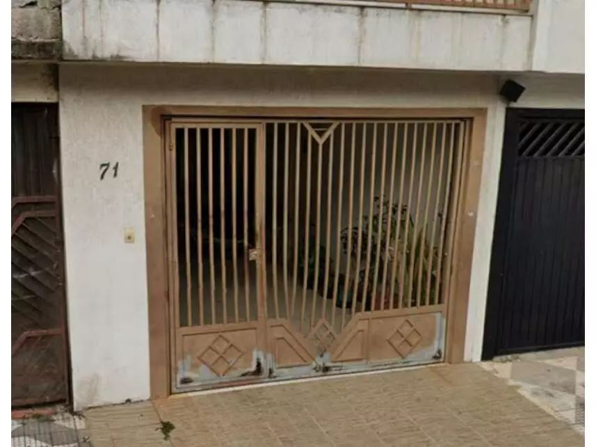 Casa, Vila Costa Mello em São Paulo, SP