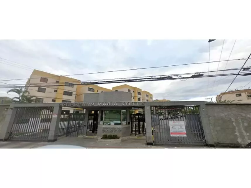 Apartamento, Aarão Reis em Belo Horizonte, MG