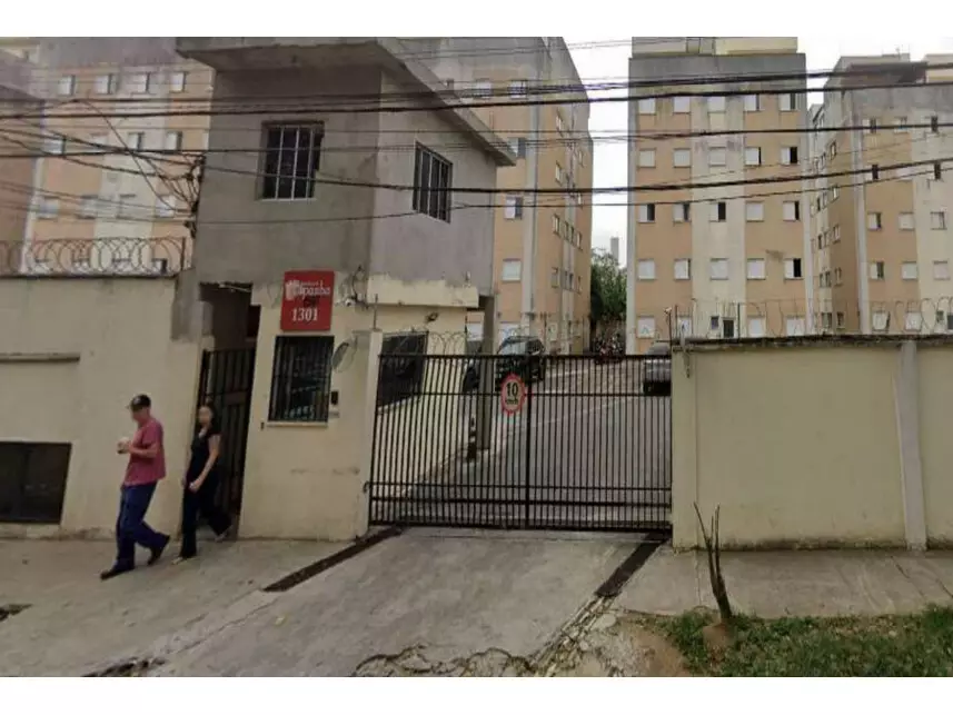 Apartamento, Vila Curuçá em São Paulo, SP