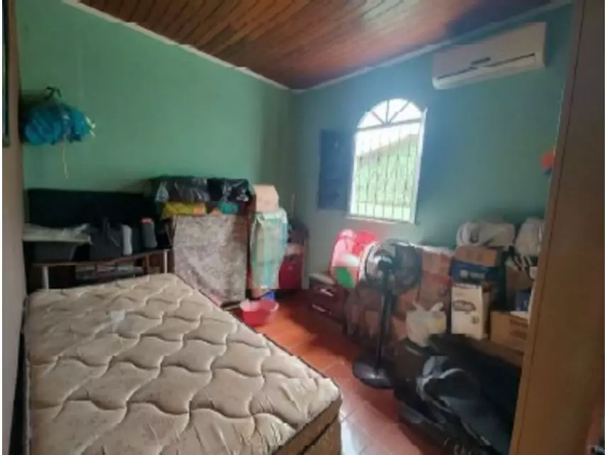 Casa, Flores em Manaus, AM