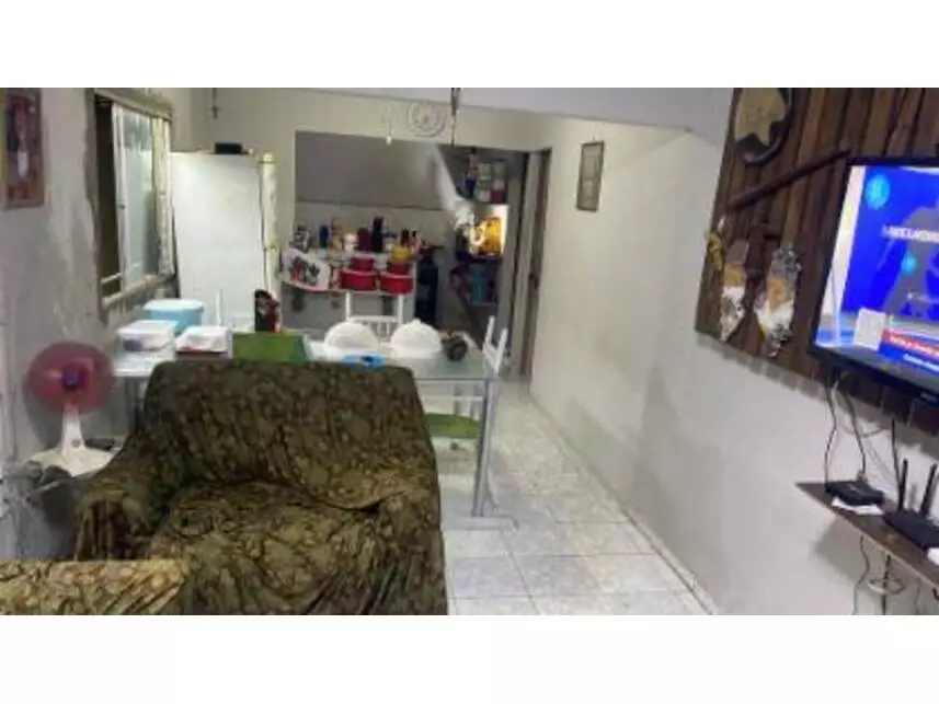 Casa, Embrapa em Teresina, PI