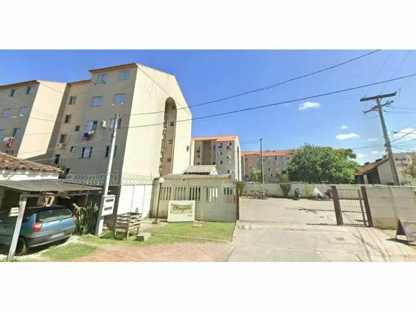 Apartamento, Fragata em Pelotas, RS