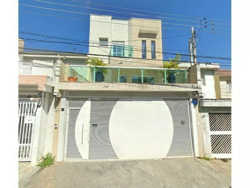 Casa, Alto da Mooca em São Paulo, SP