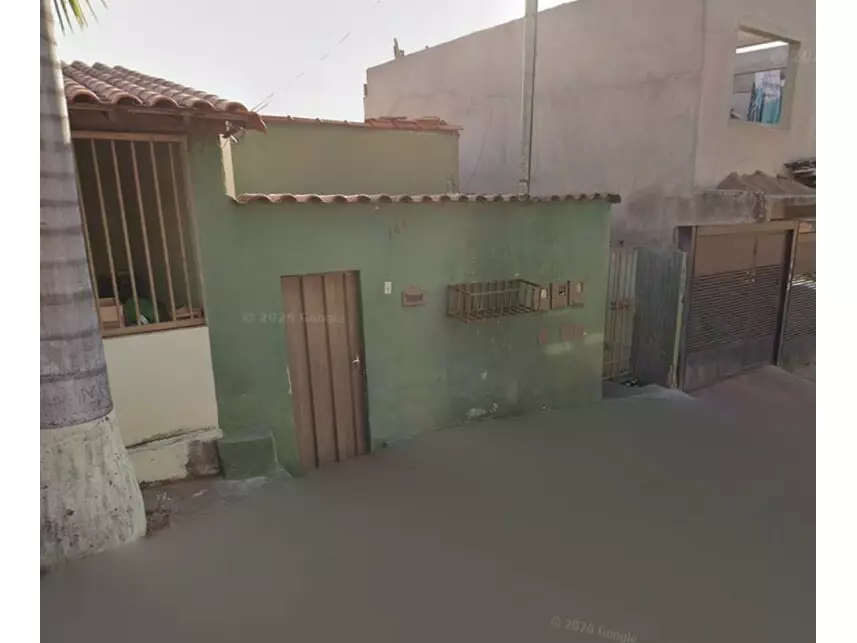 Apartamento, Luzia Augusta da Silva em Ouro Branco, MG