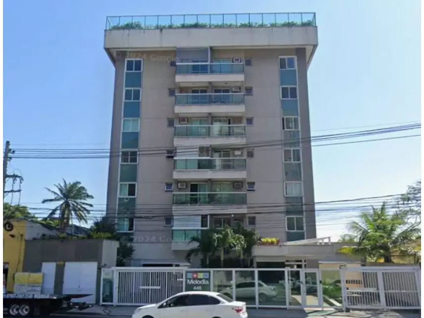 Apartamento, Campinho em Rio de Janeiro, RJ