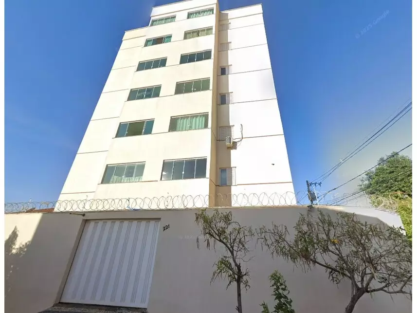 Apartamento, Granada em Uberlândia, MG