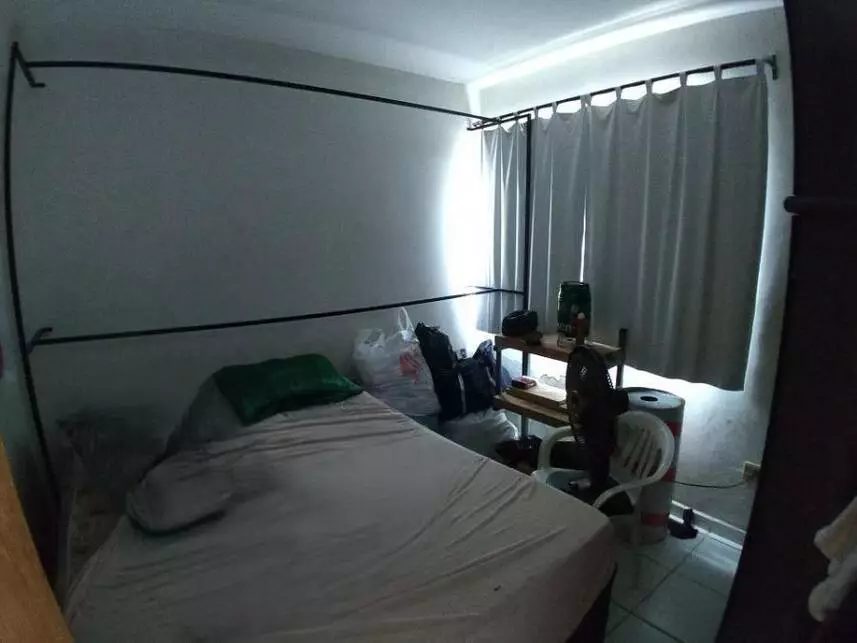 Casa, Jaguarana em Paulista, PE