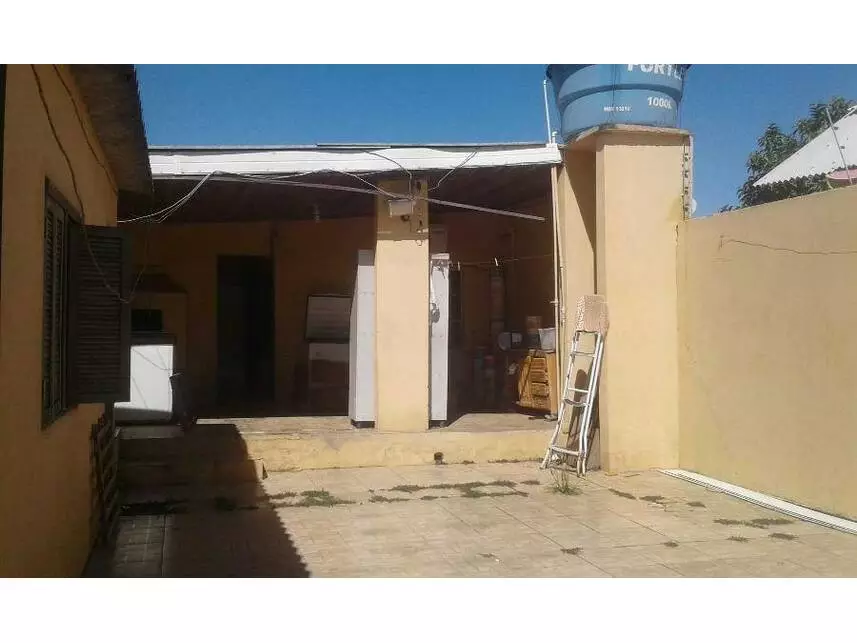 Casa, Petrópolis em Bagé, RS